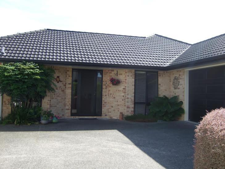 Jade Bed & Breakfast Blenheim Exterior photo